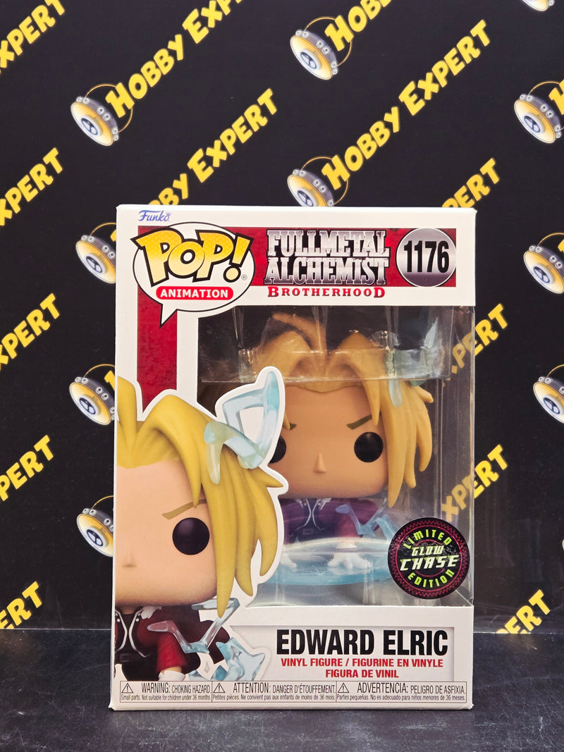 Edward Elric