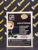 Elias Pettersson