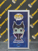 Maleficent