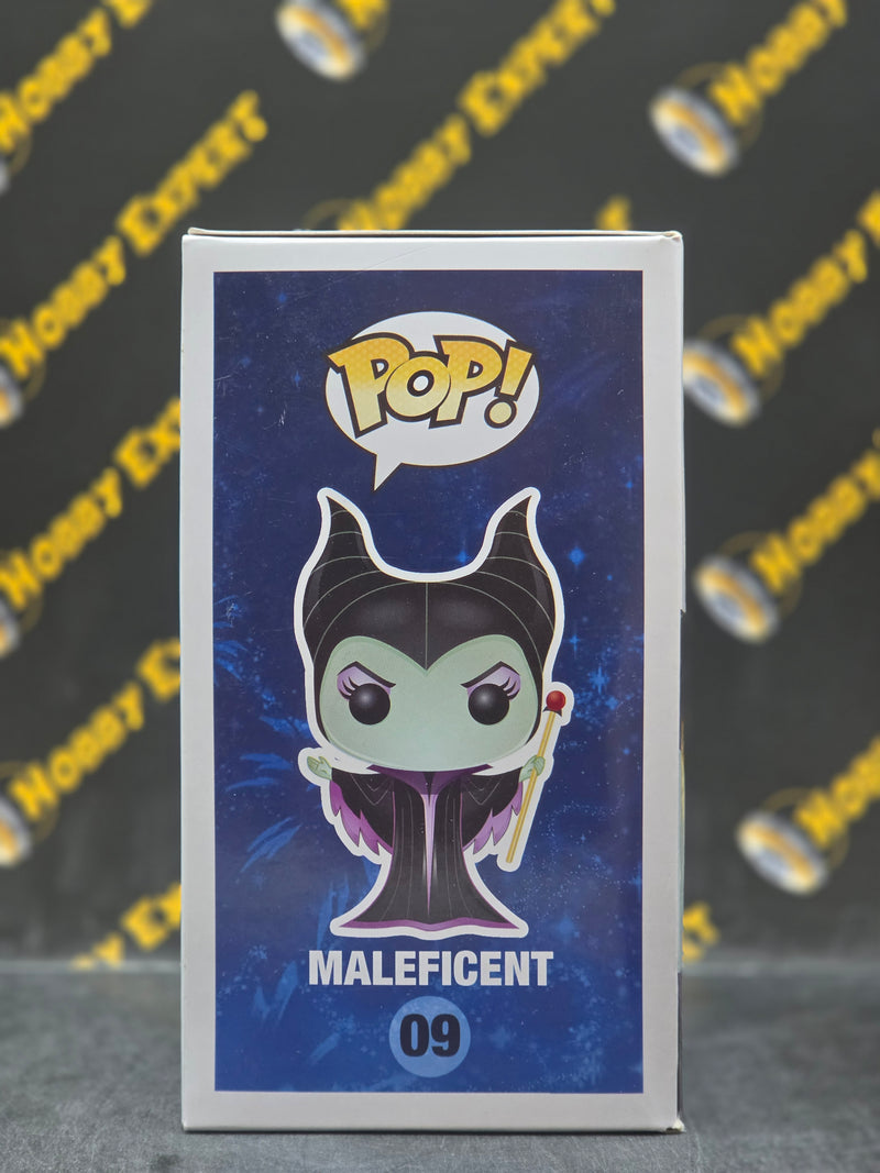 Maleficent