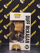 Duff Mckagan