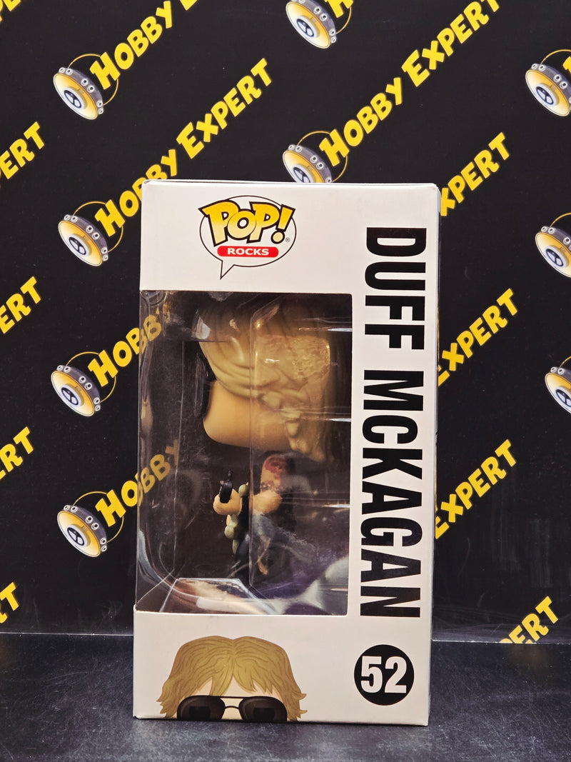 Duff Mckagan