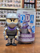 Shredder (Soda) - Teenage Mutant Ninja Turtles - 12,500 Pcs