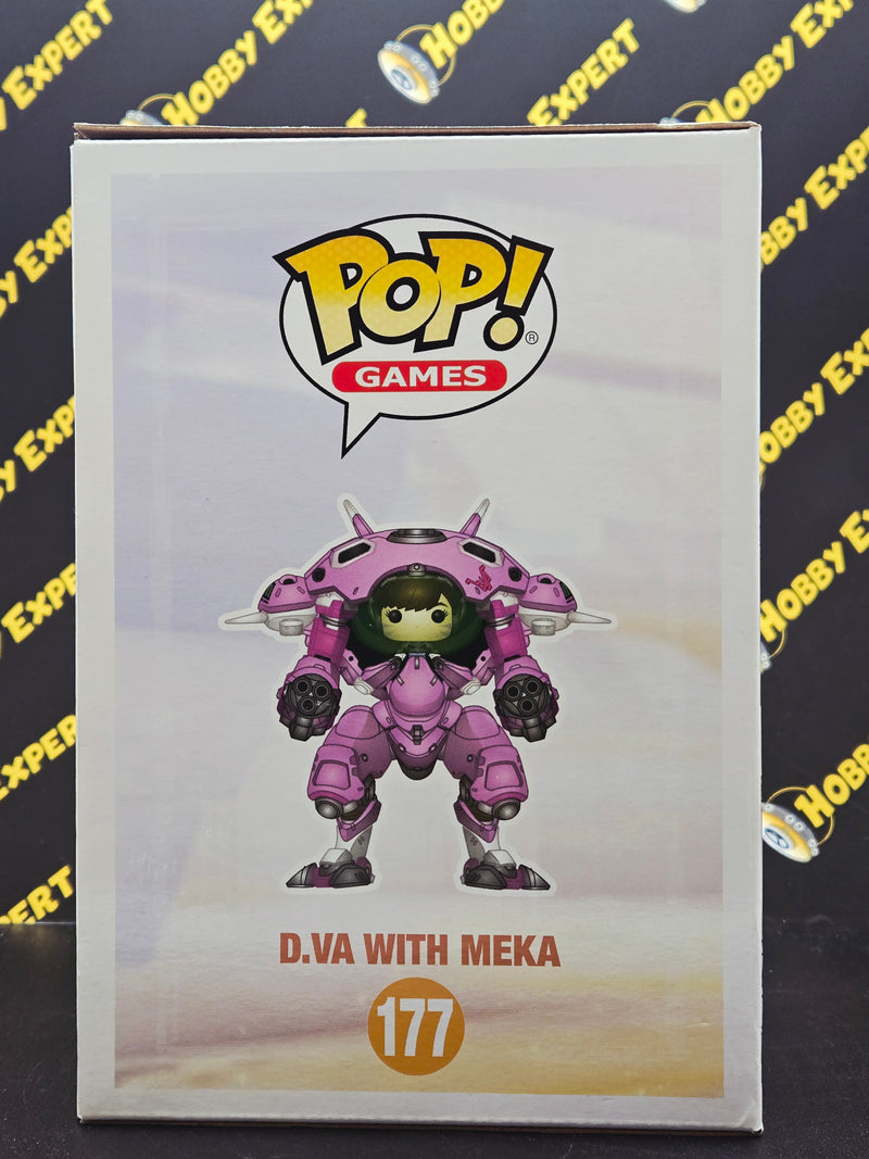 D. Va With Meka