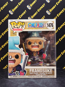 Franosuke