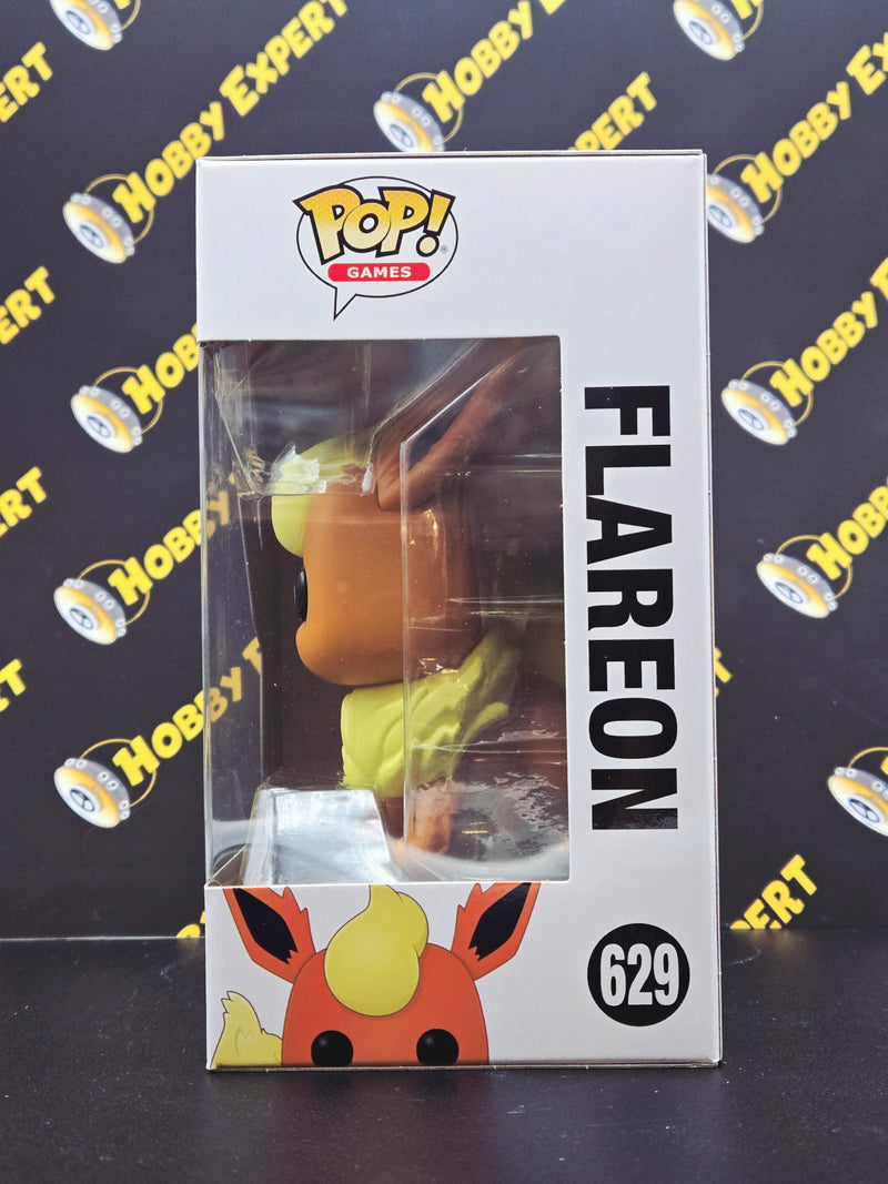 Flareon