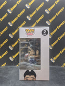 Luffy & Foxy - Hot Topic Excl. - One Piece