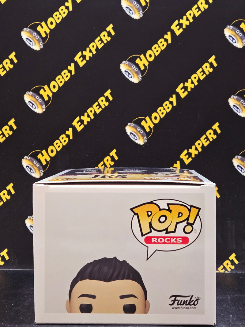 Pete Wentz