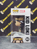 Kid Loki