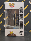 King Ding Dong