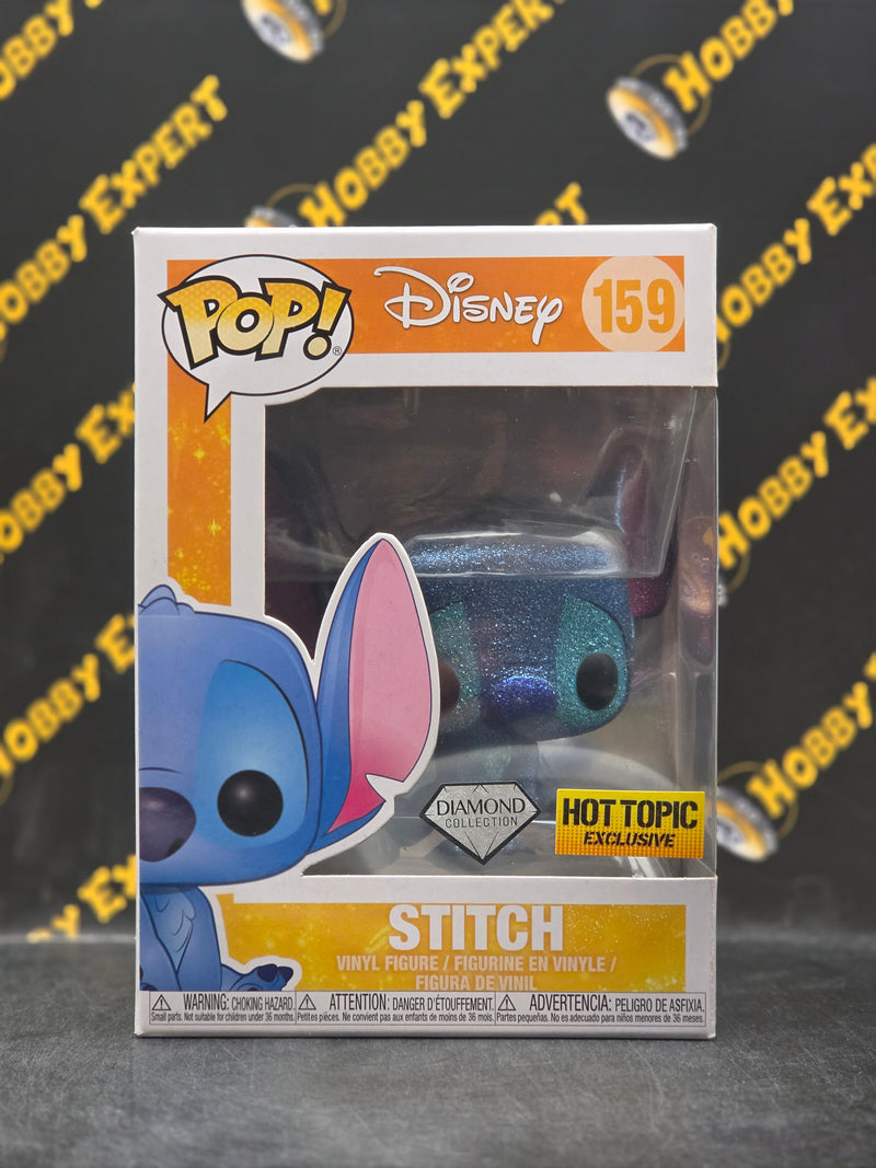 Stitch