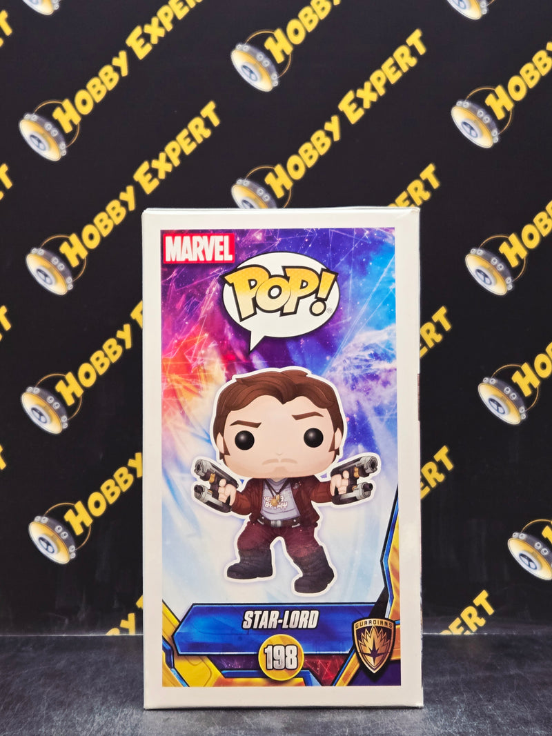 Star-Lord
