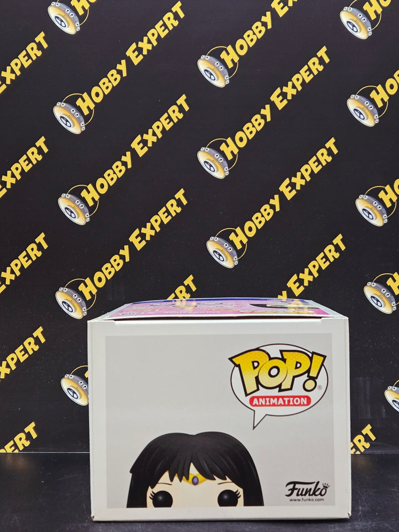 Sailor Saturn