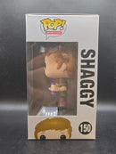 Shaggy - Scooby-Doo!