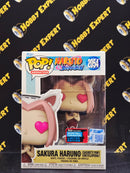 Sakura Haruno Sasuke's Paw Encyclopedia