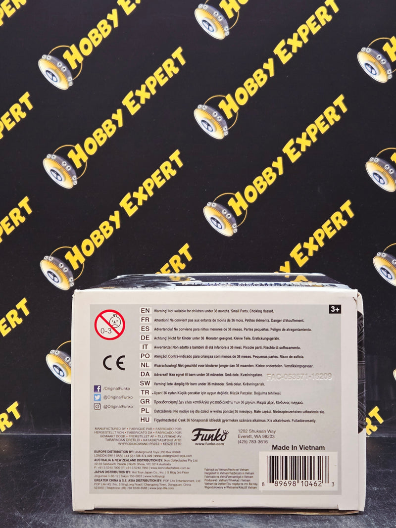 Imperial Death Trooper