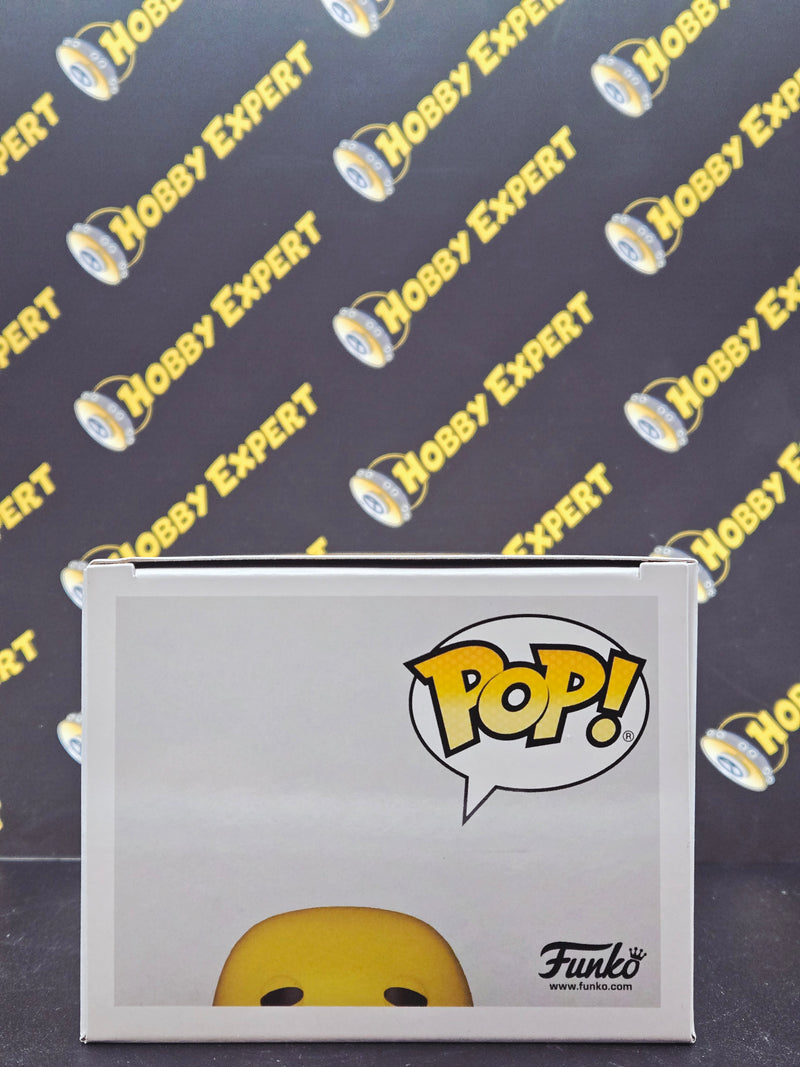Gudetama In Shell