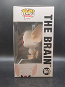 The Brain - Pinky And The Brain