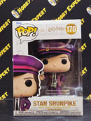 Stan Shunpike