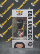 Boa Hancock