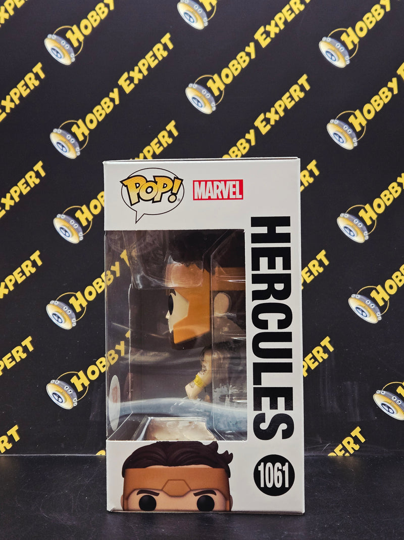 Hercules