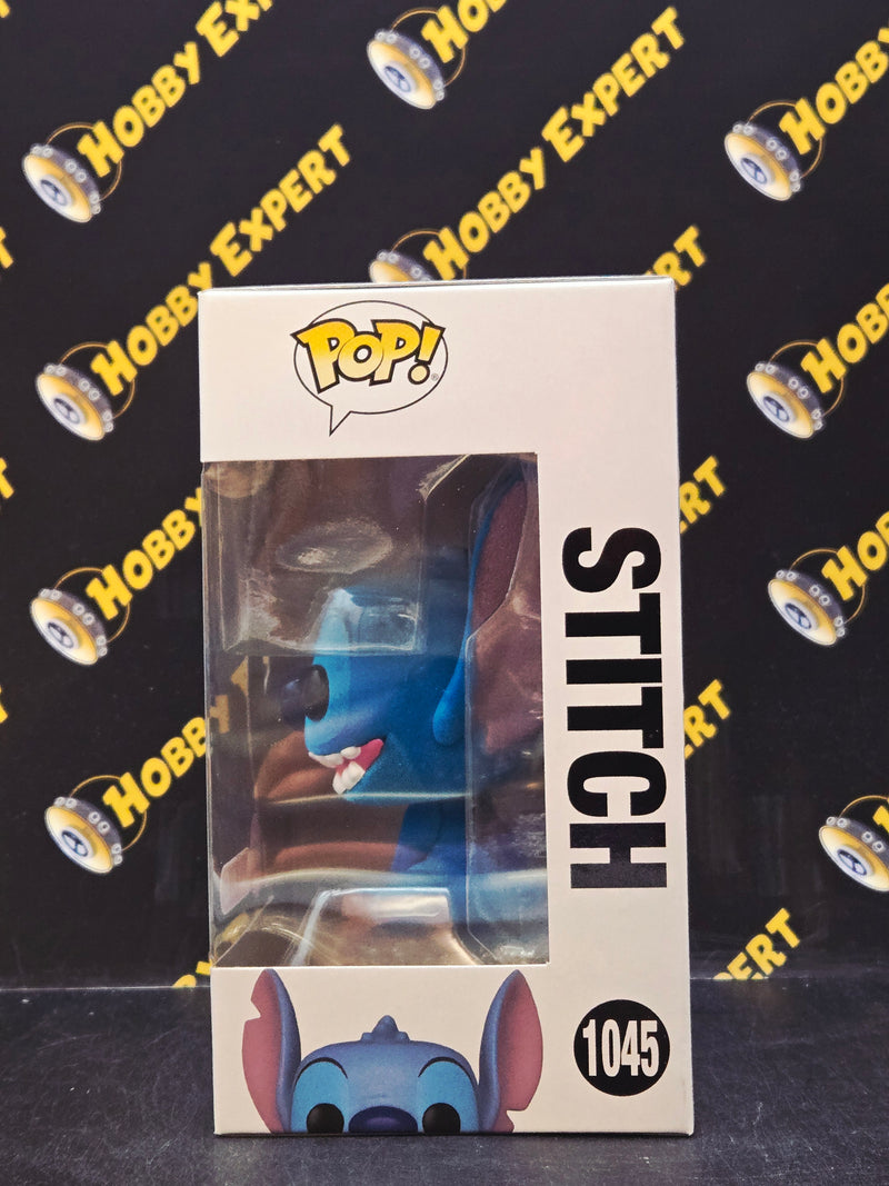 Stitch
