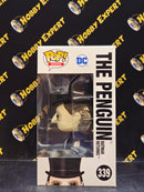 The Penguin Batman Returns
