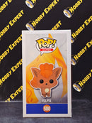 Vulpix