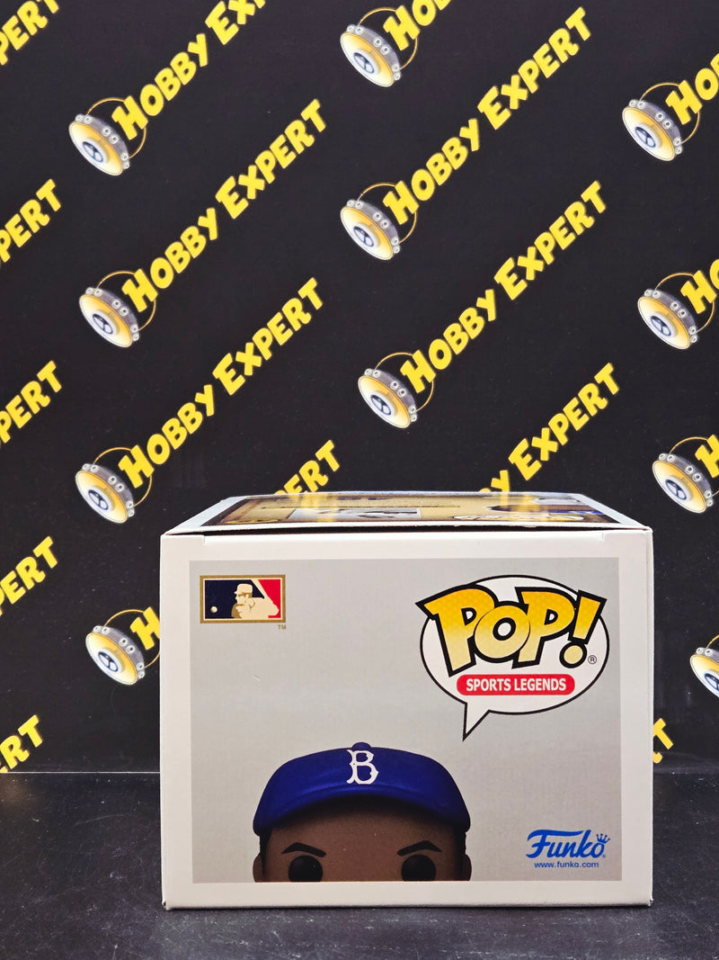 Jackie Robinson