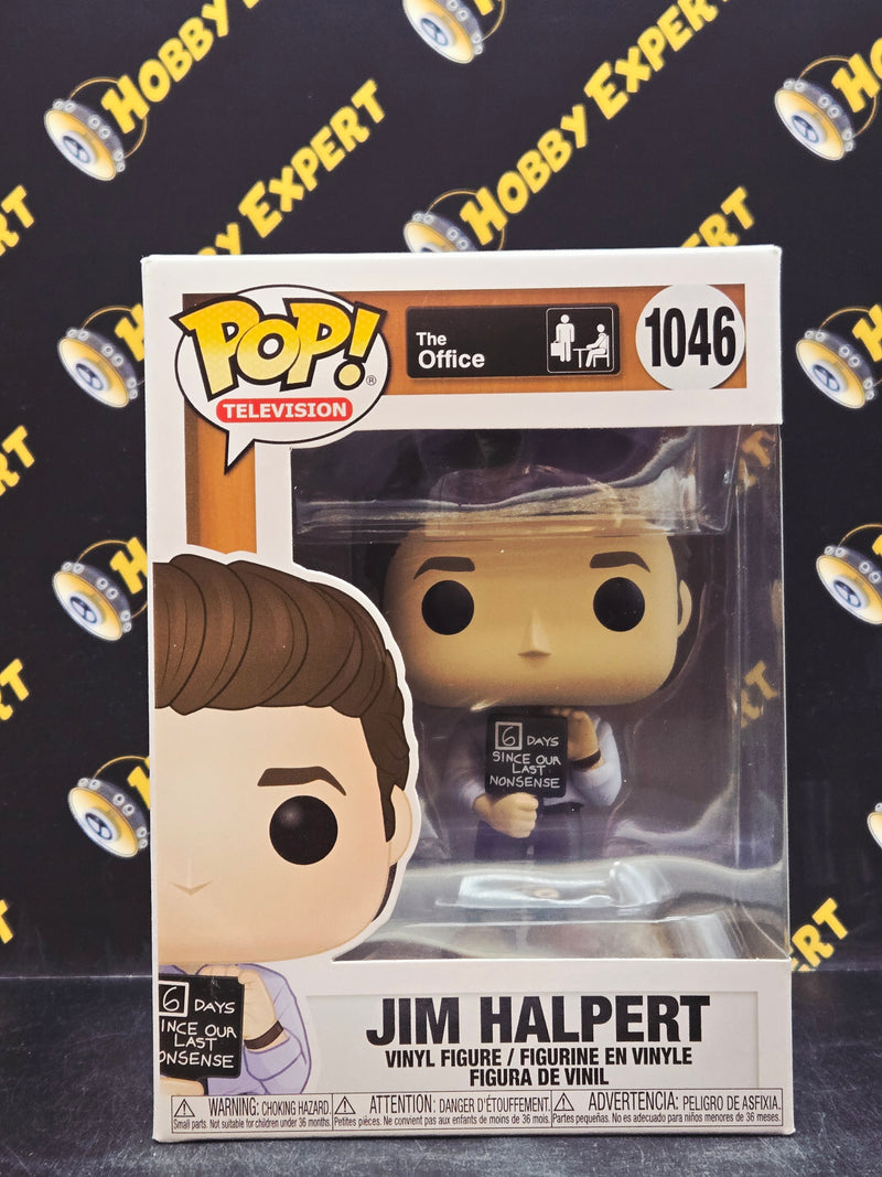 Jim Halpert