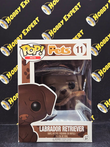 Labrador Retriever #11 - Pets