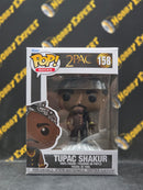 Tupac Shakur