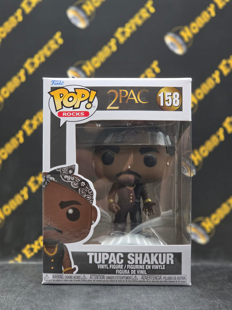 Tupac Shakur