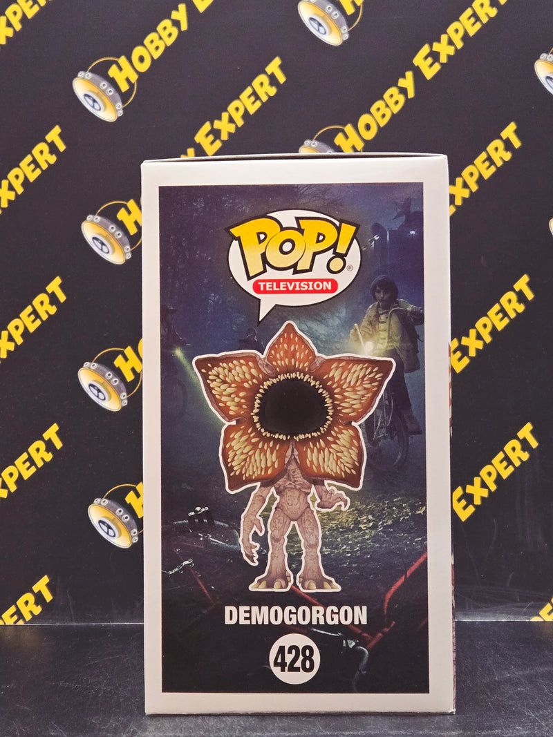 Demogorgon