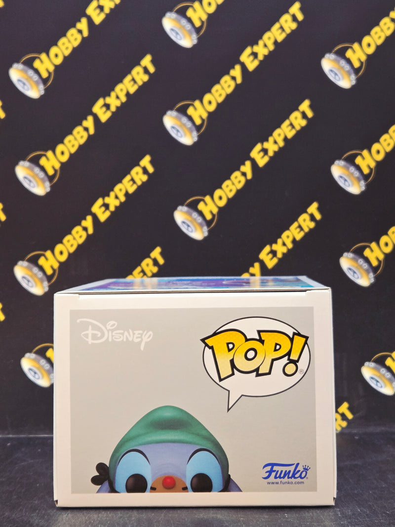 Stitch As Gus Gus