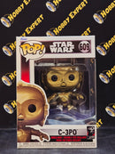 C-3PO