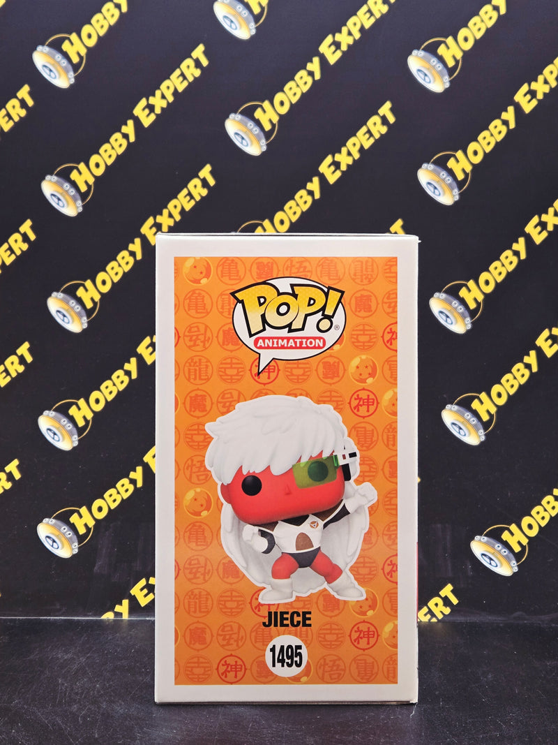 Jiece