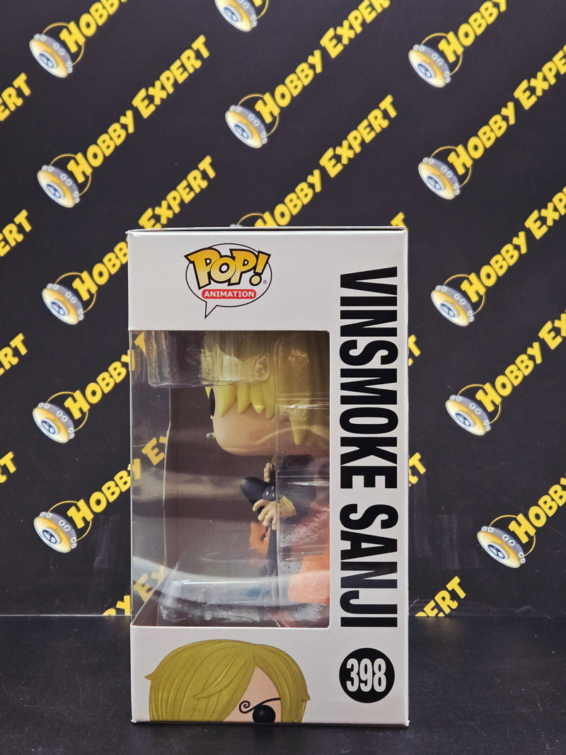 Vinsmoke Sanji