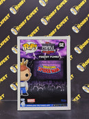 Freddy Funko As Mysterio