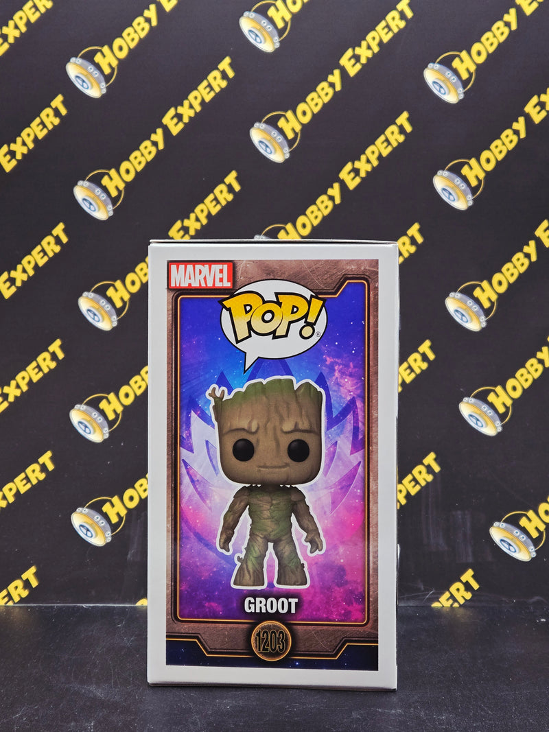 Groot