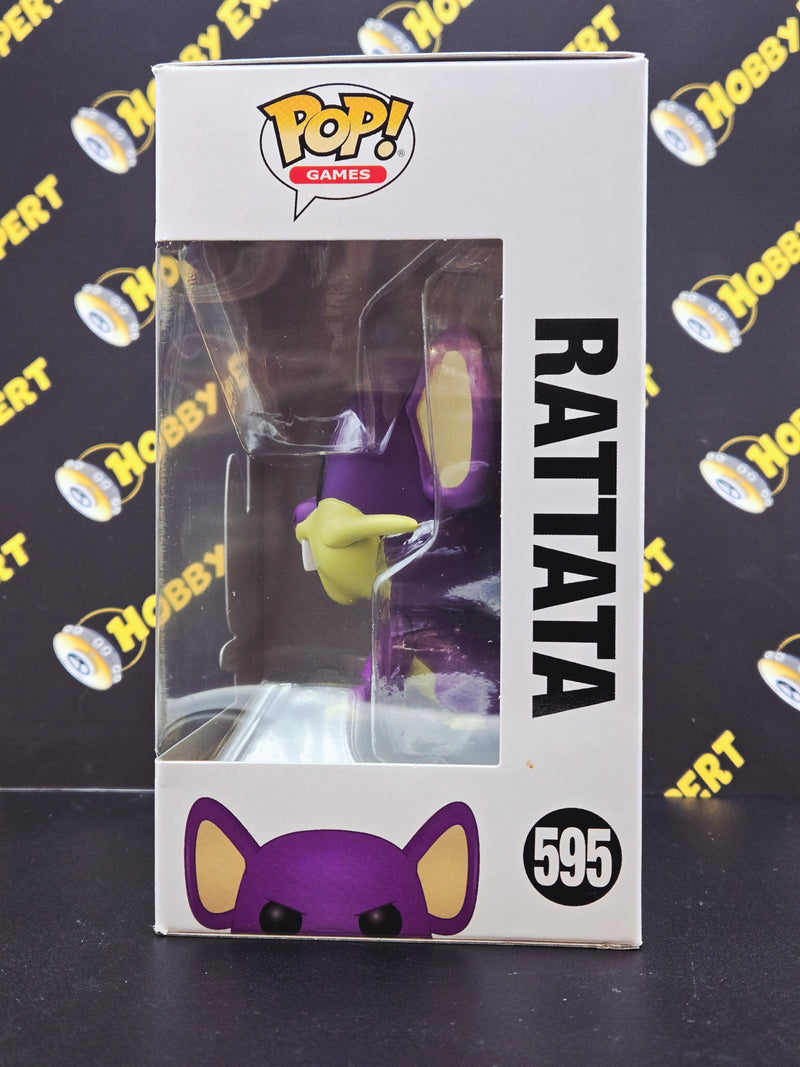 Rattata