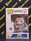 Mew