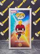 Captain Marvel