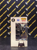 Batman & The Joker 2 Pack - EB Games Exclusive - Batman