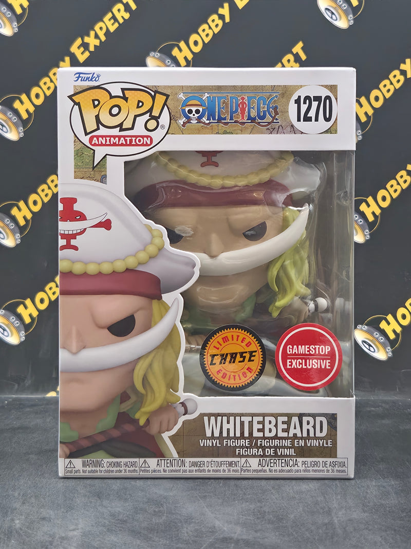 Whitebeard