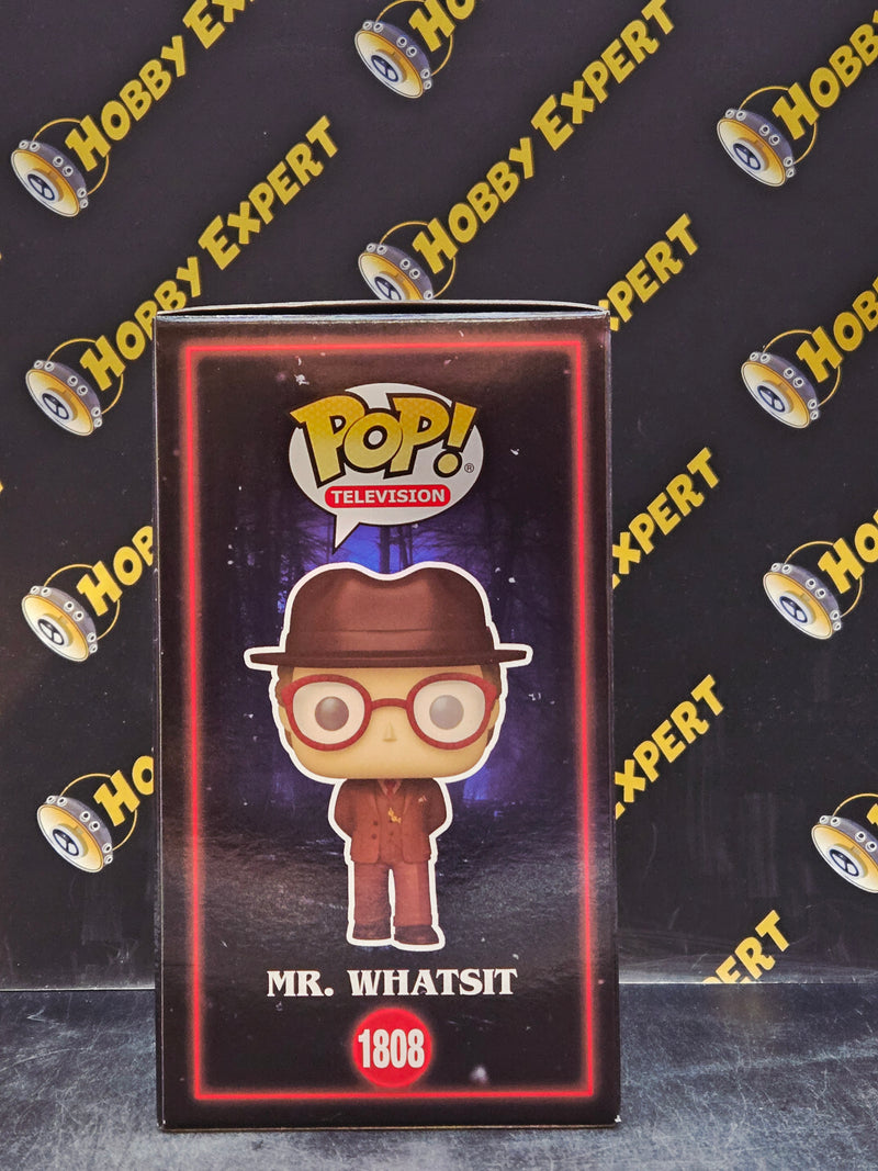 Mr. Whatsit