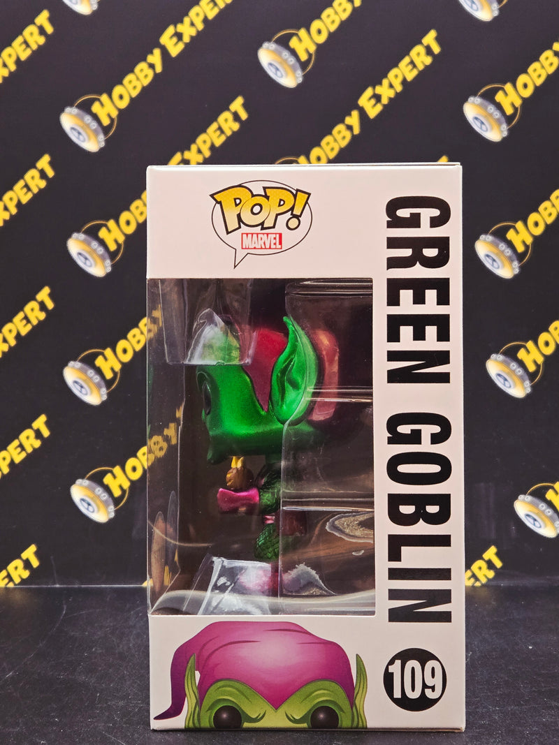 Green Goblin