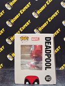 Deadpool