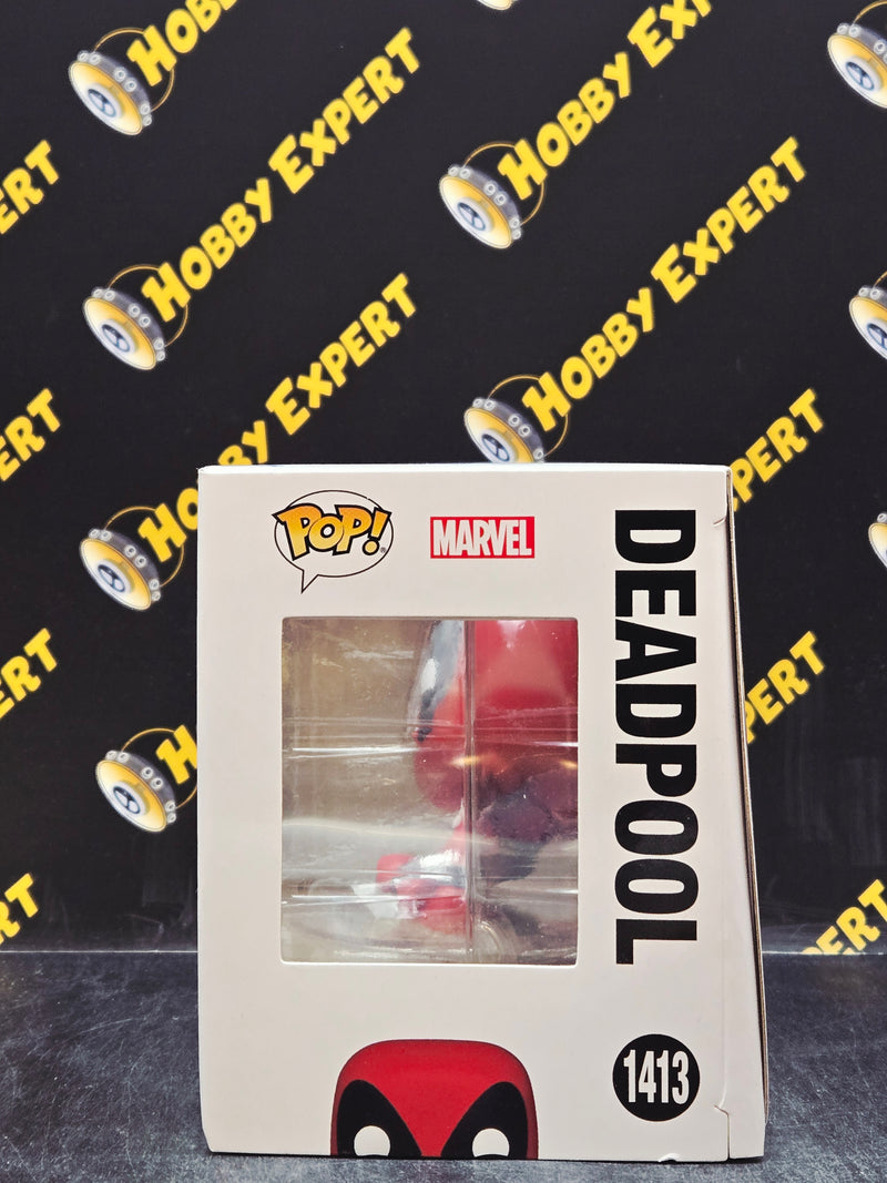 Deadpool