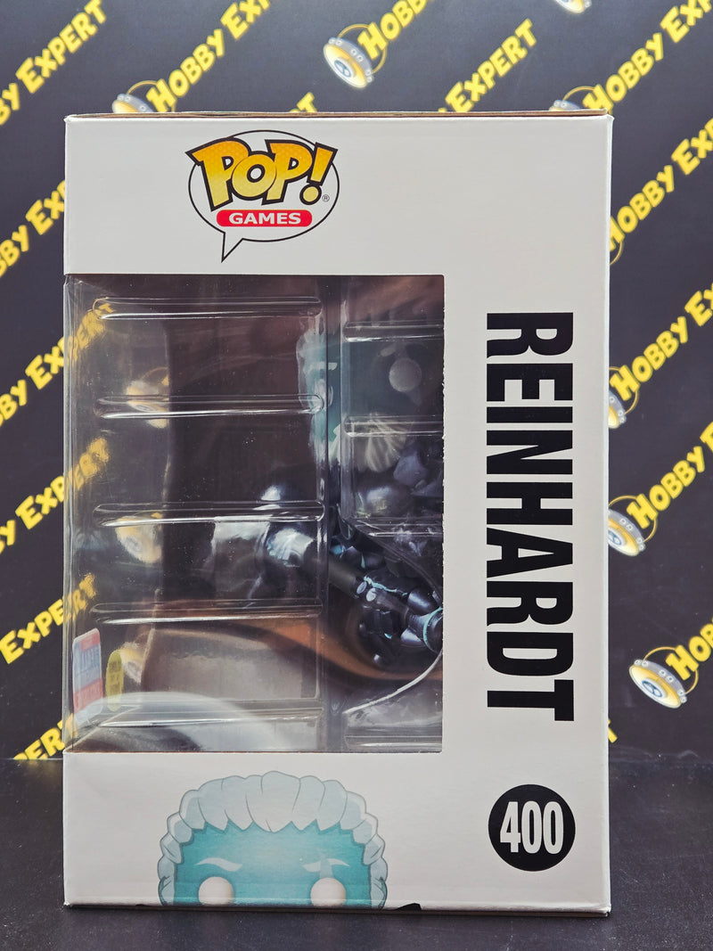 Reinhardt